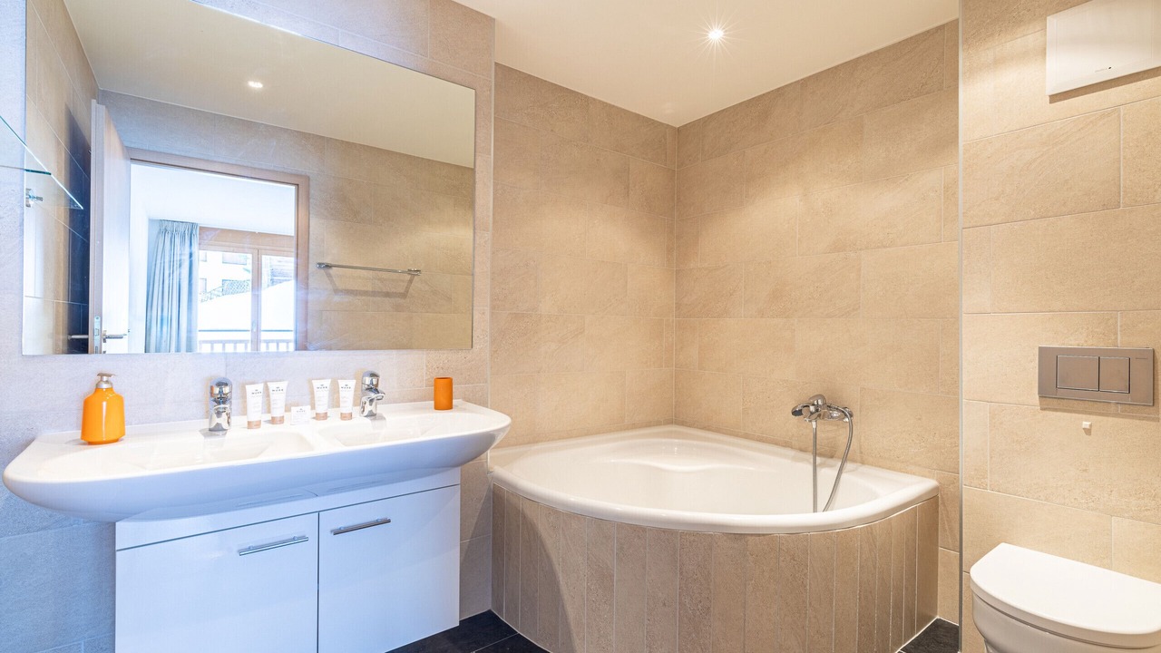 Photo of Bathroom in Veysonnaz