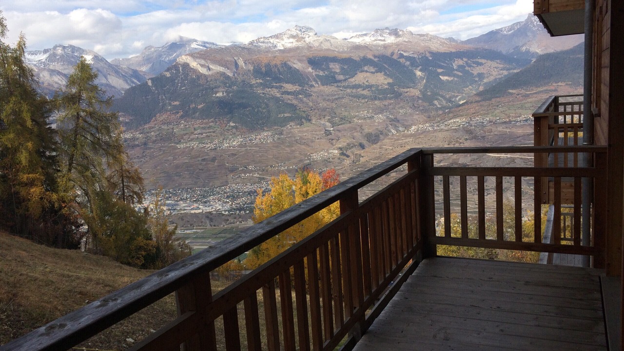Photo of Outdoor in Veysonnaz