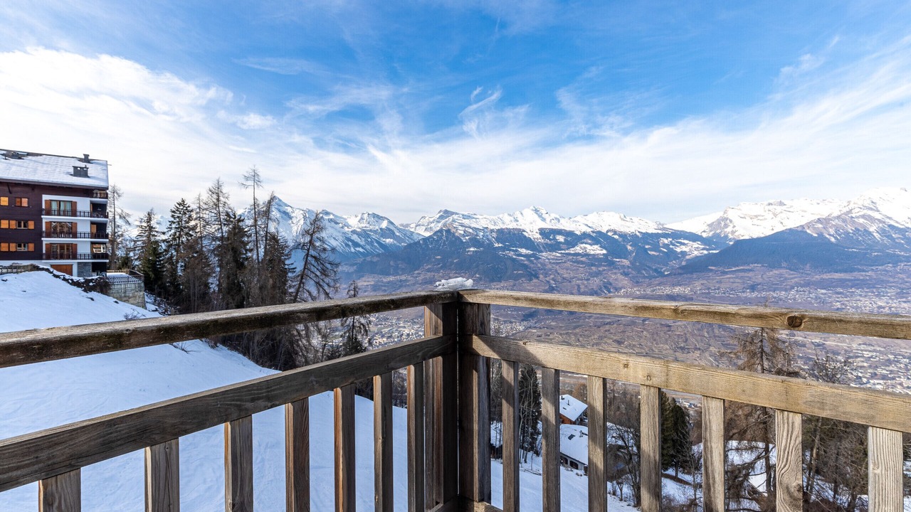 Photo of Outdoor in Veysonnaz