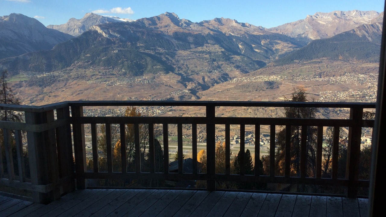 Photo of Outdoor in Veysonnaz