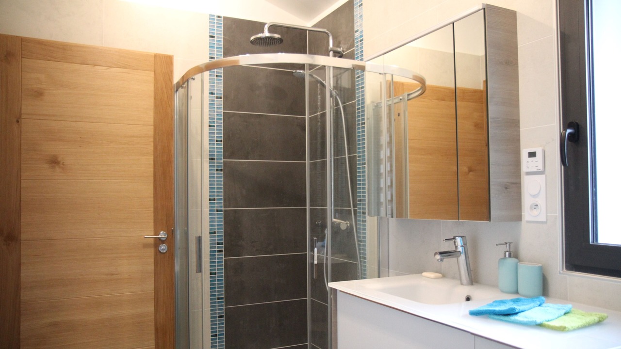 Photo of Bathroom in Espelette