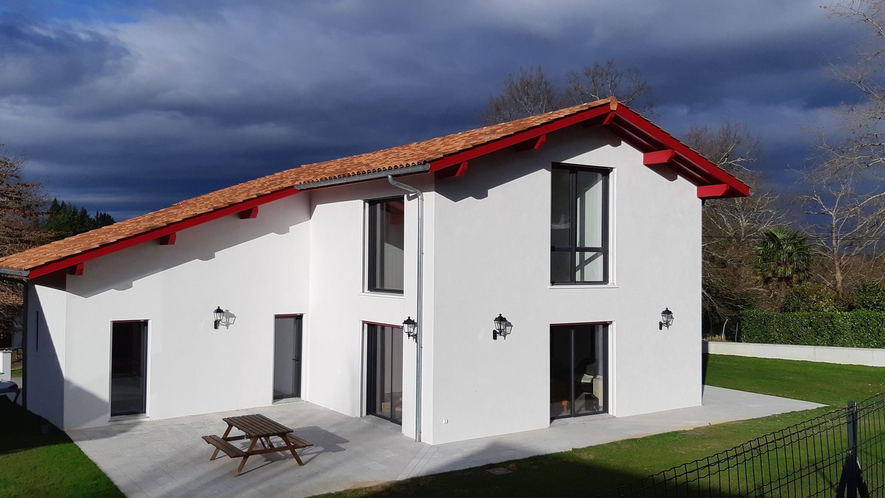 Photo of Outdoor in Espelette