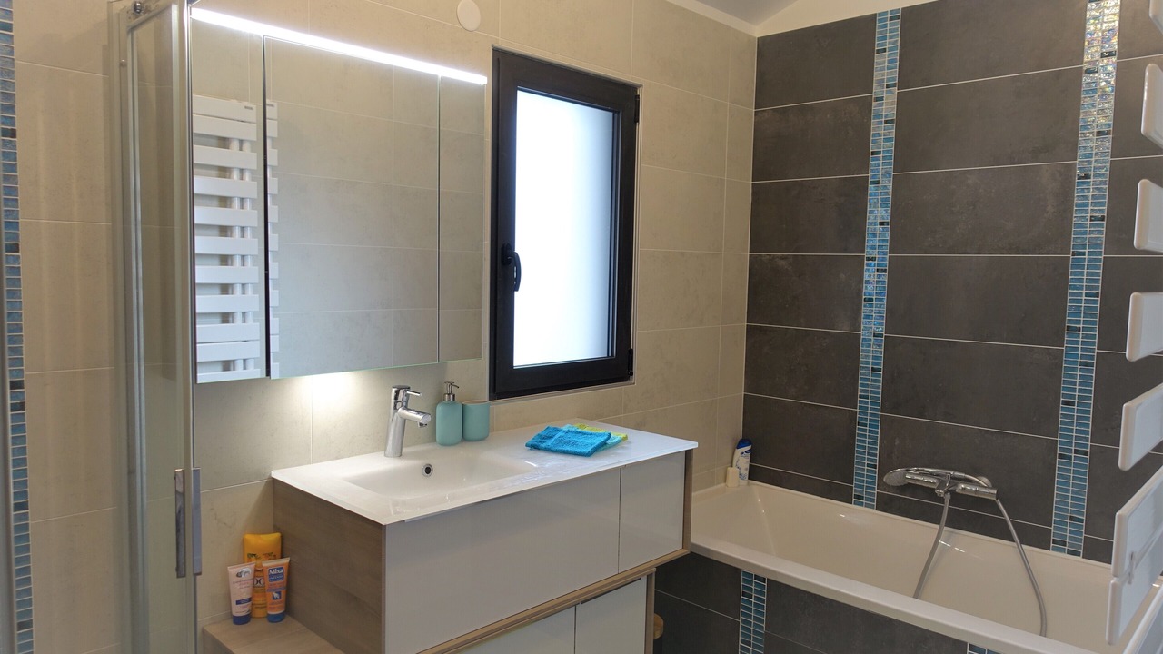 Photo of Bathroom in Espelette