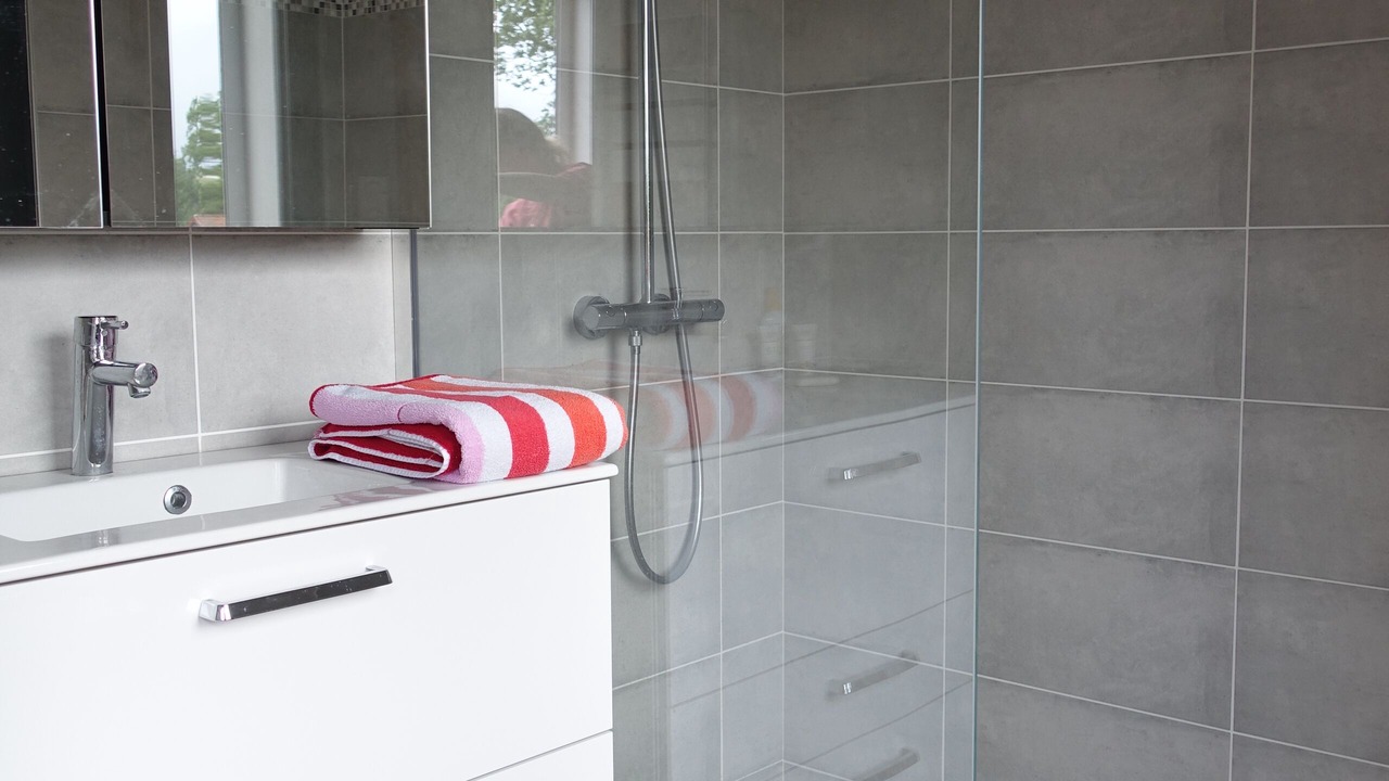 Photo of Bathroom in Espelette