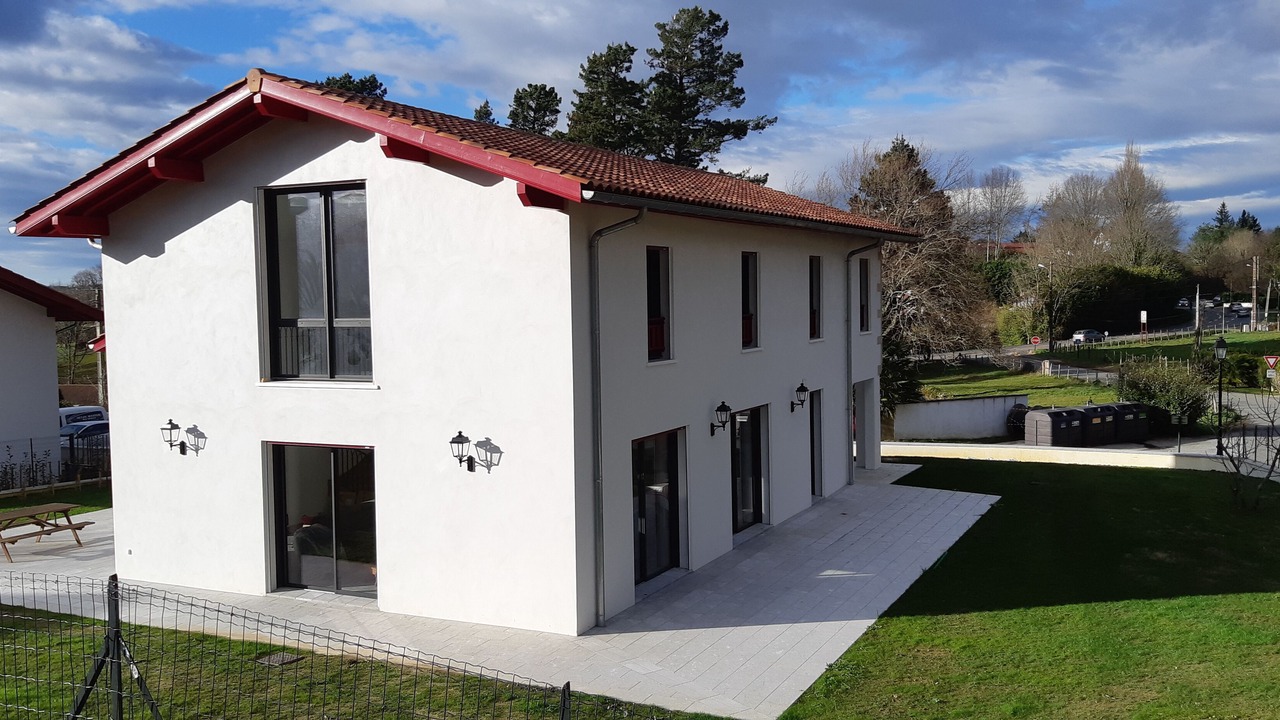 Photo of Outdoor in Espelette