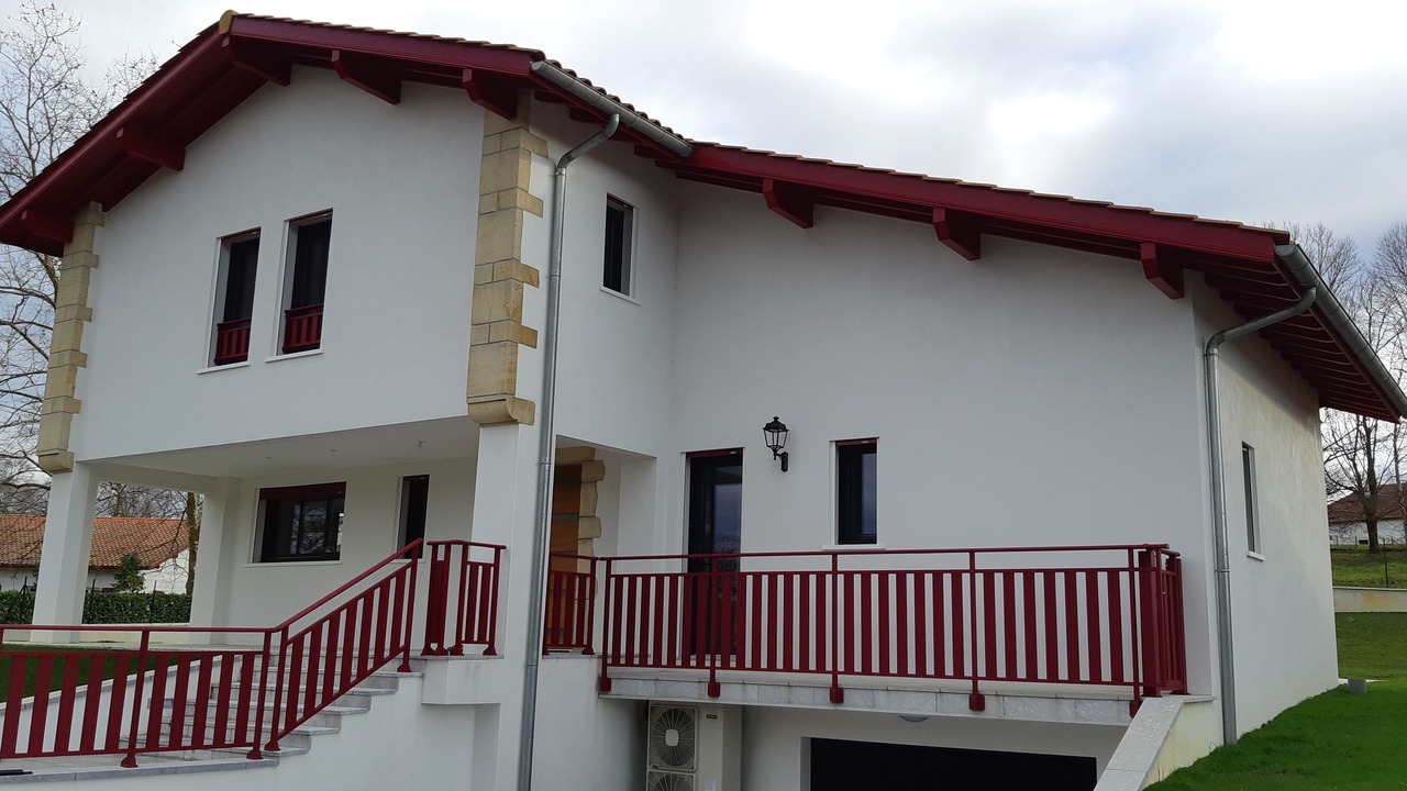 Photo of Outdoor in Espelette