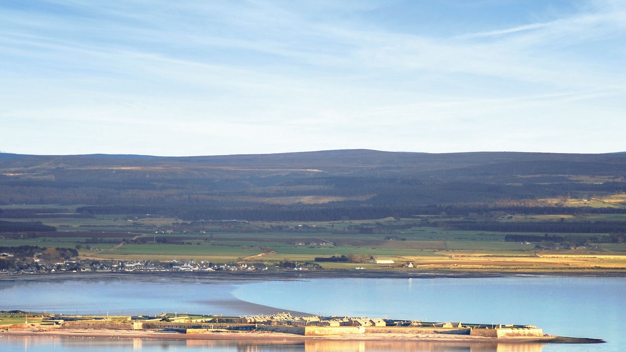 Photo of Others in Fortrose