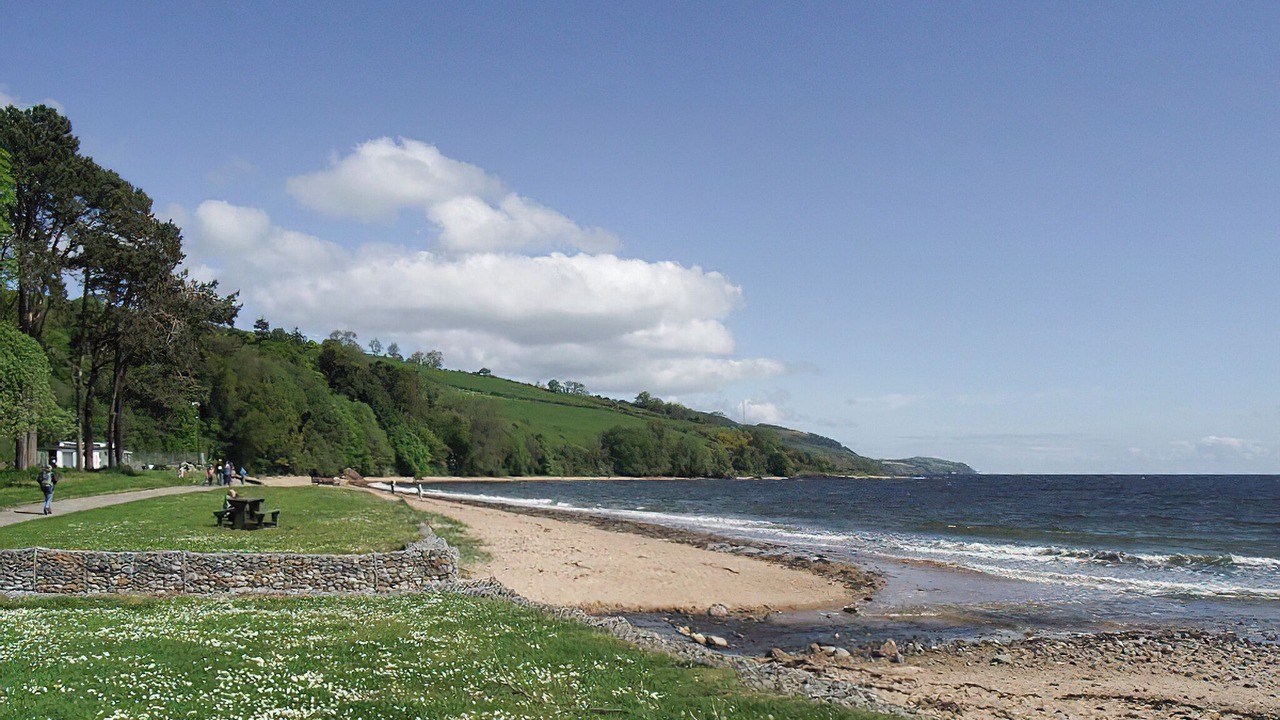 Photo of Others in Fortrose