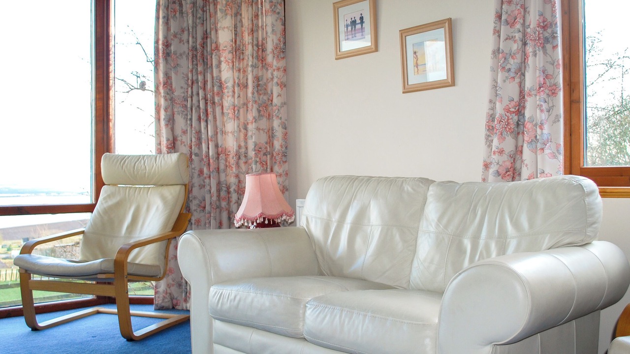 Photo of Bedroom in Fortrose