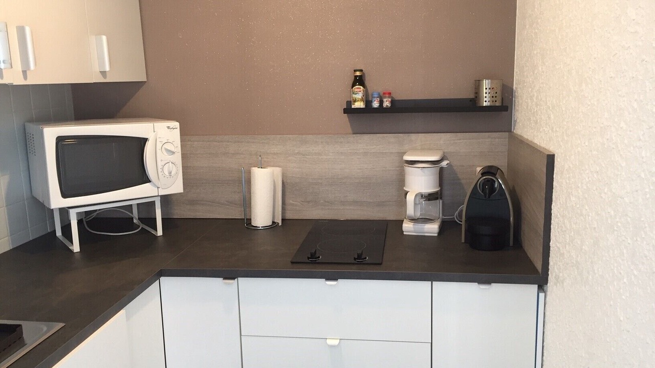 Photo of Kitchen in Lans-en-Vercors