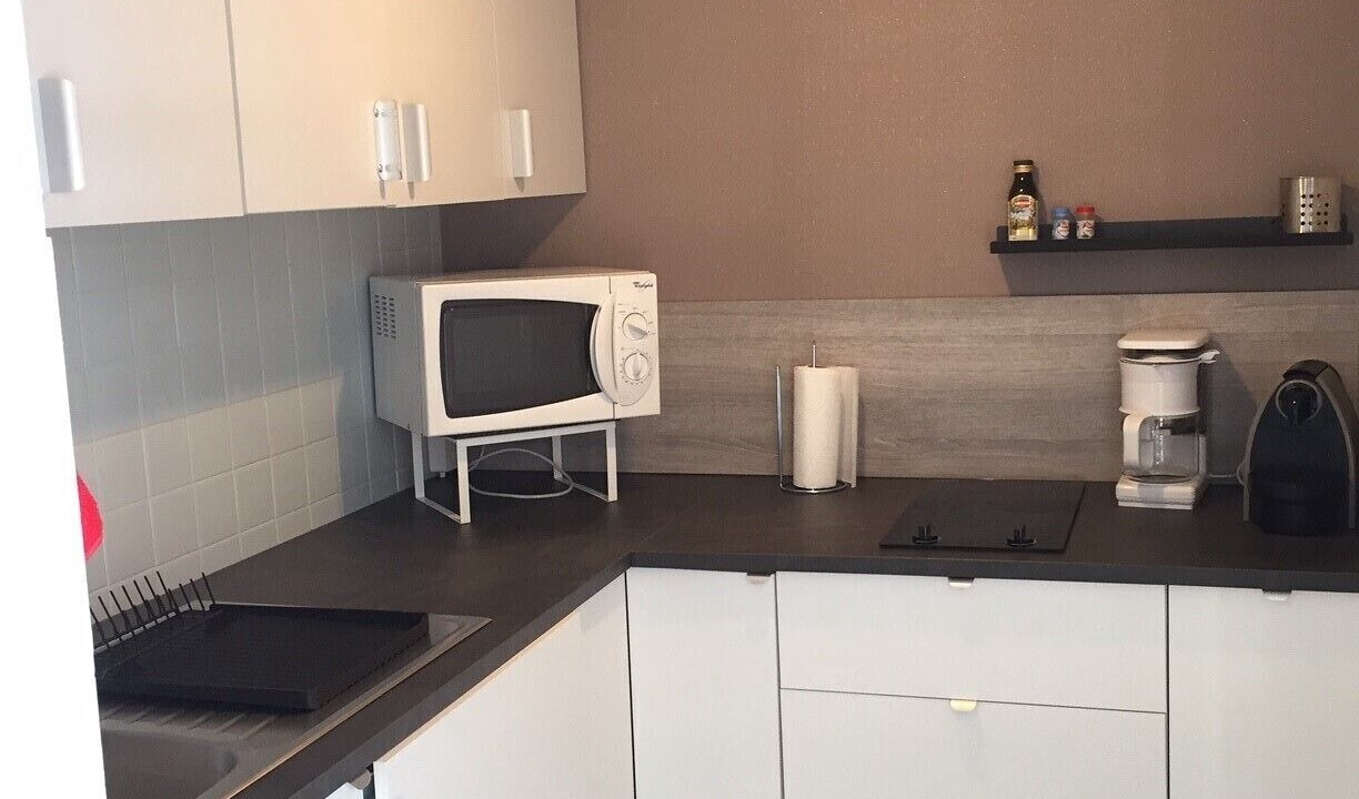 Photo of Kitchen in Lans-en-Vercors