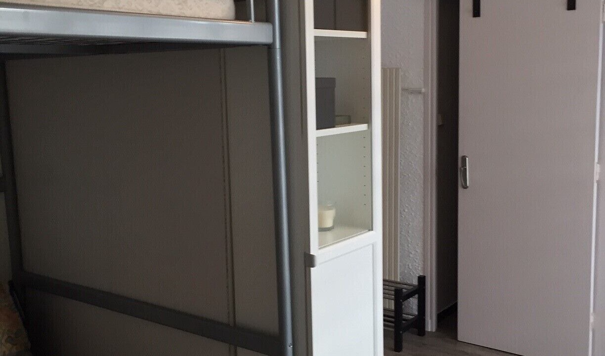 Photo of Bedroom in Lans-en-Vercors