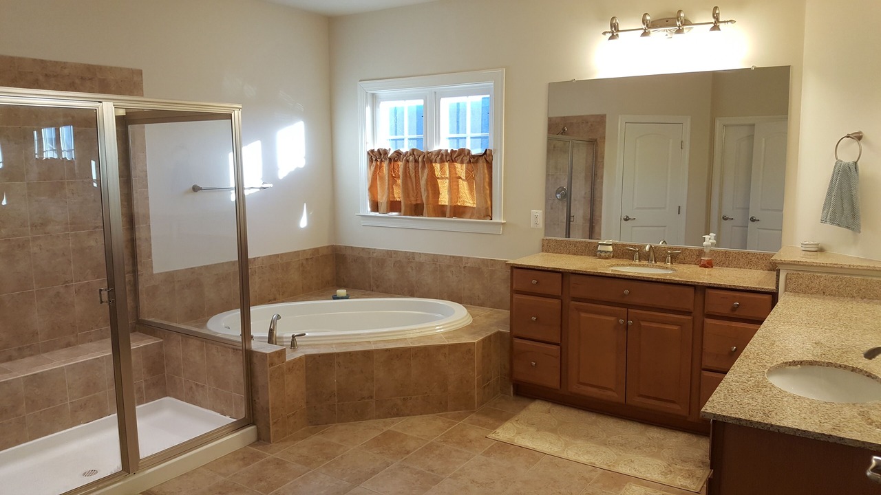 Photo of Bathroom in Chantilly