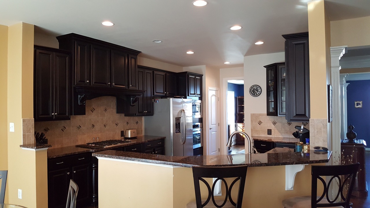 Photo of Kitchen in Chantilly