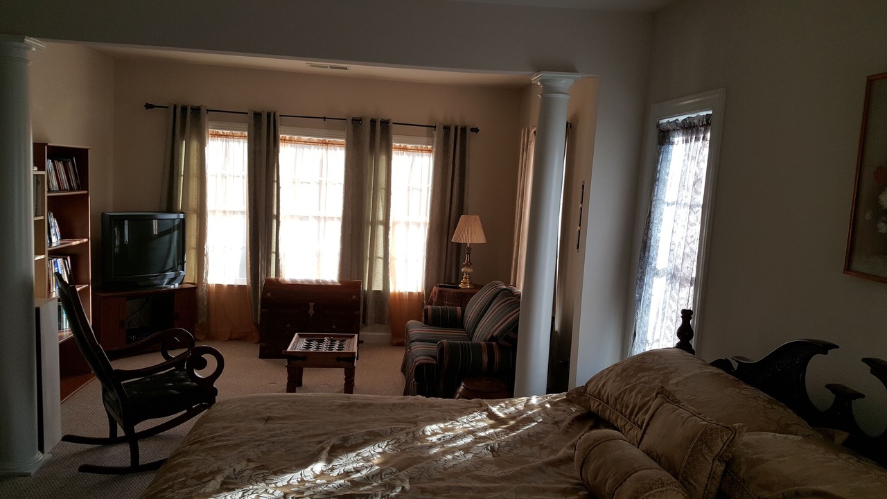 Photo of Livingroom in Chantilly