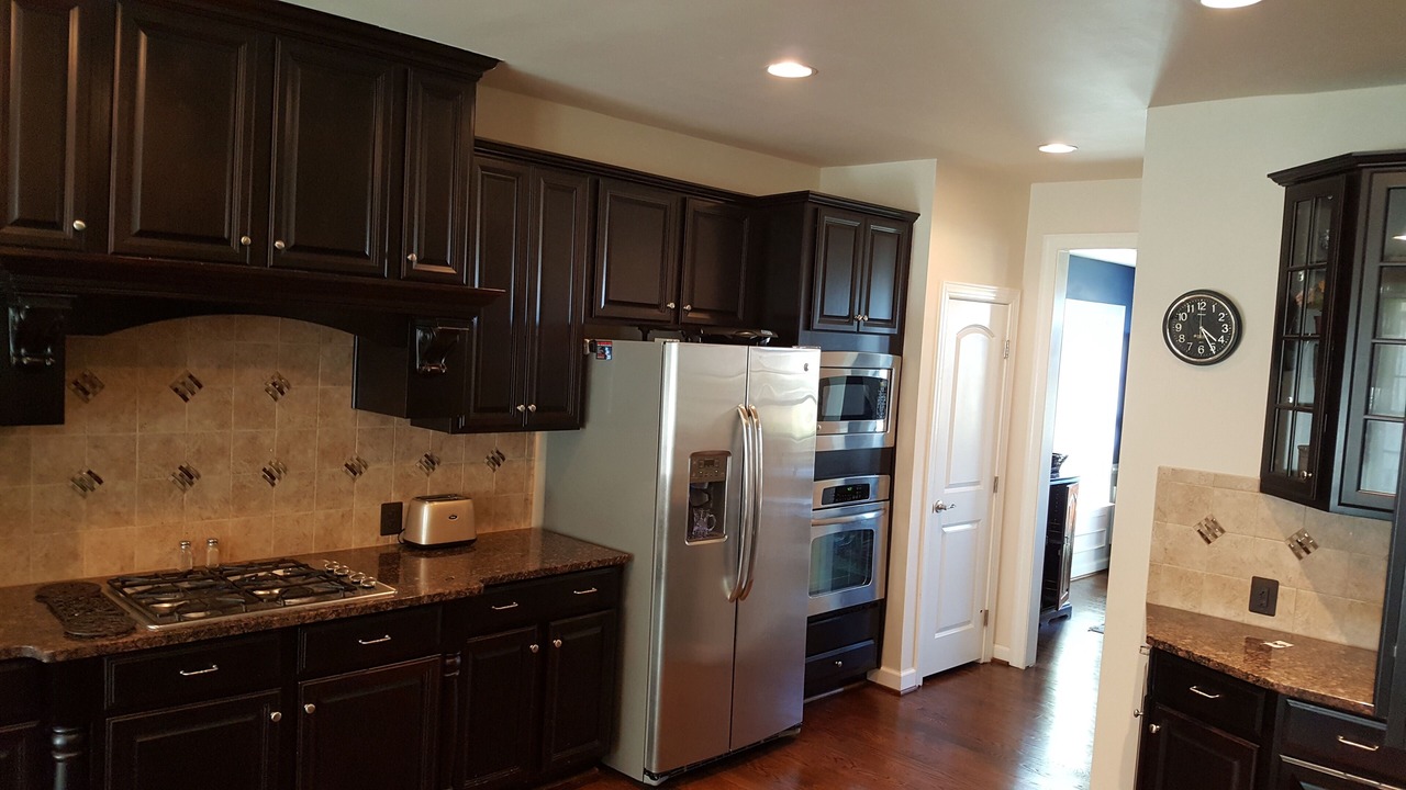 Photo of Kitchen in Chantilly