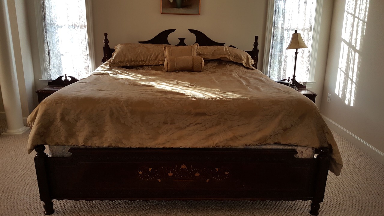 Photo of Bedroom in Chantilly