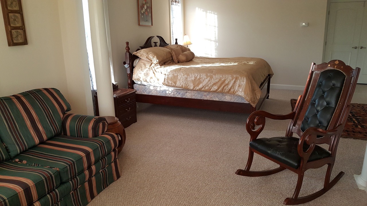 Photo of Bedroom in Chantilly