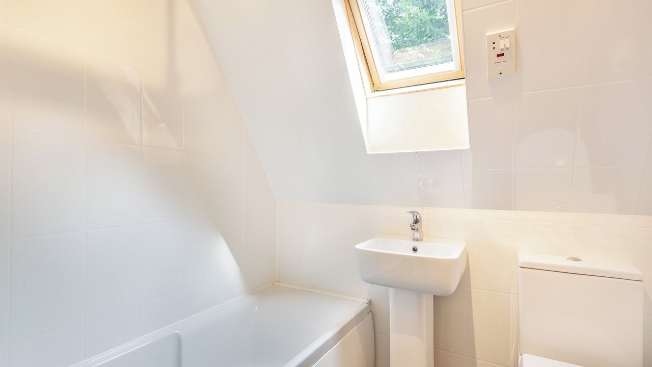 Photo of Bathroom in Fortrose
