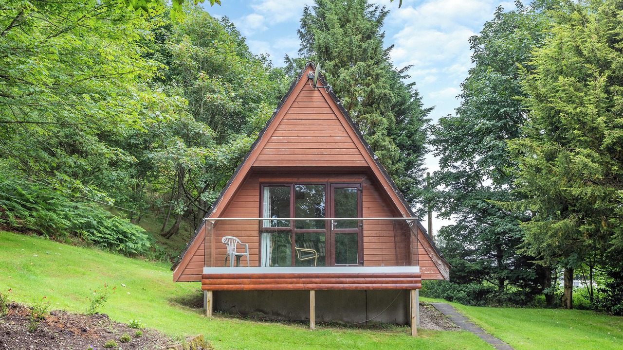 Photo of Outdoor in Fortrose