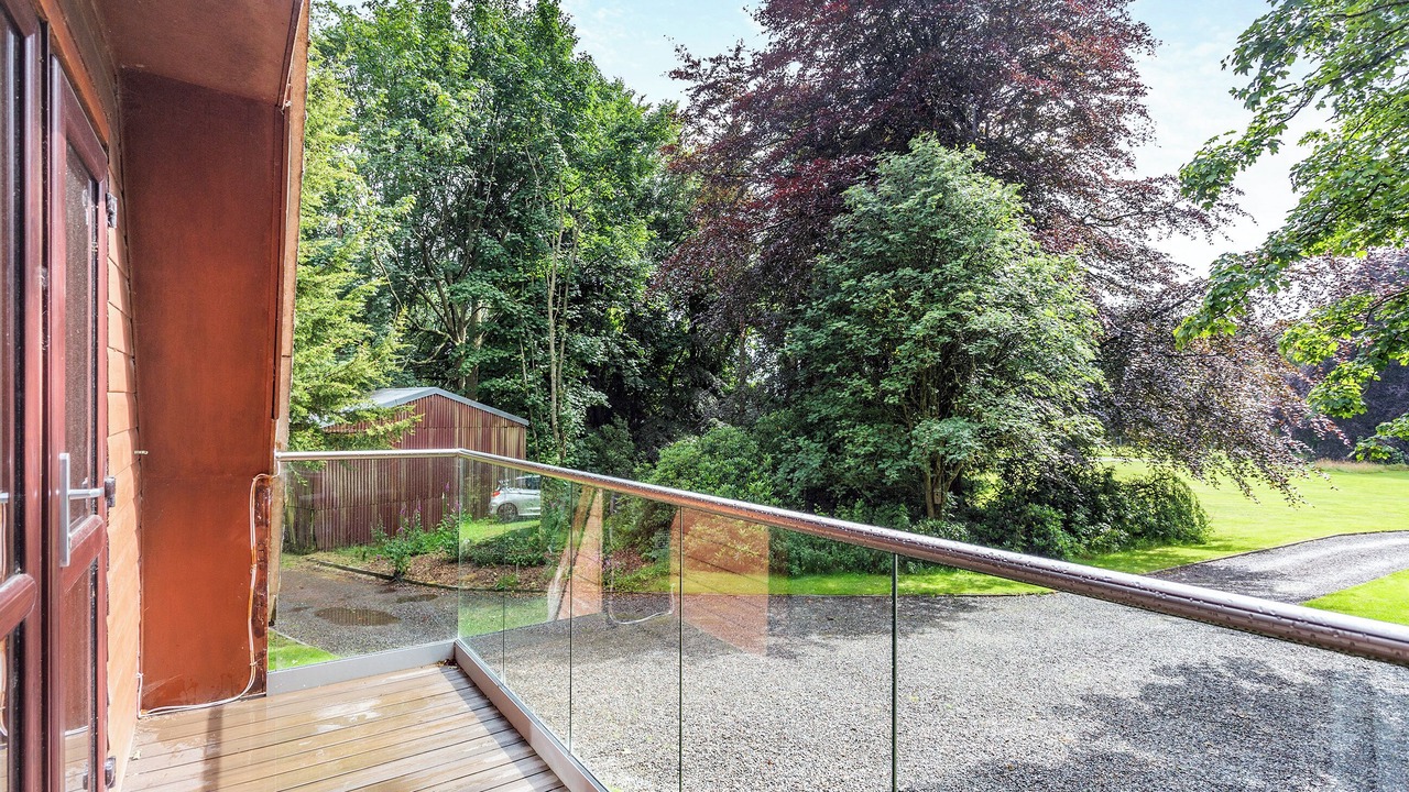 Photo of Patio Balcony in Fortrose