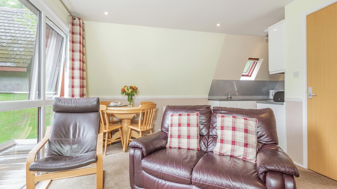 Photo of Bedroom in Fortrose