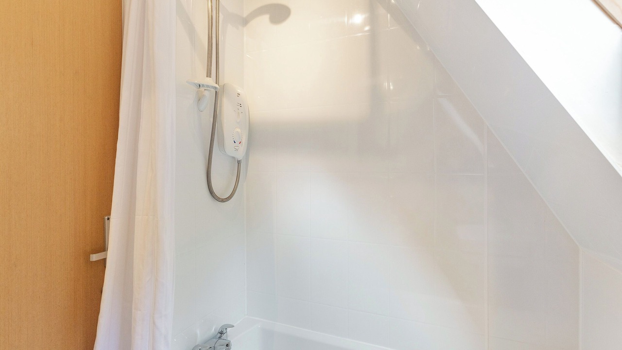 Photo of Bathroom in Fortrose