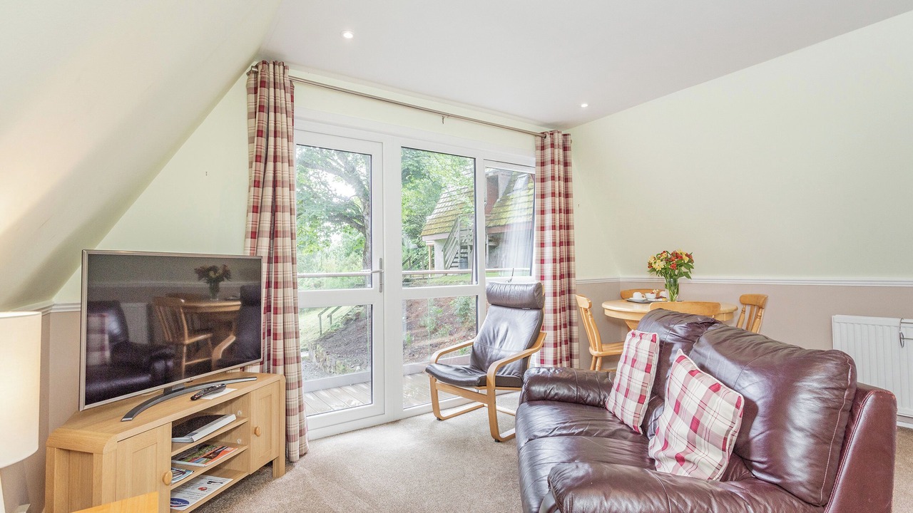 Photo of Bedroom in Fortrose
