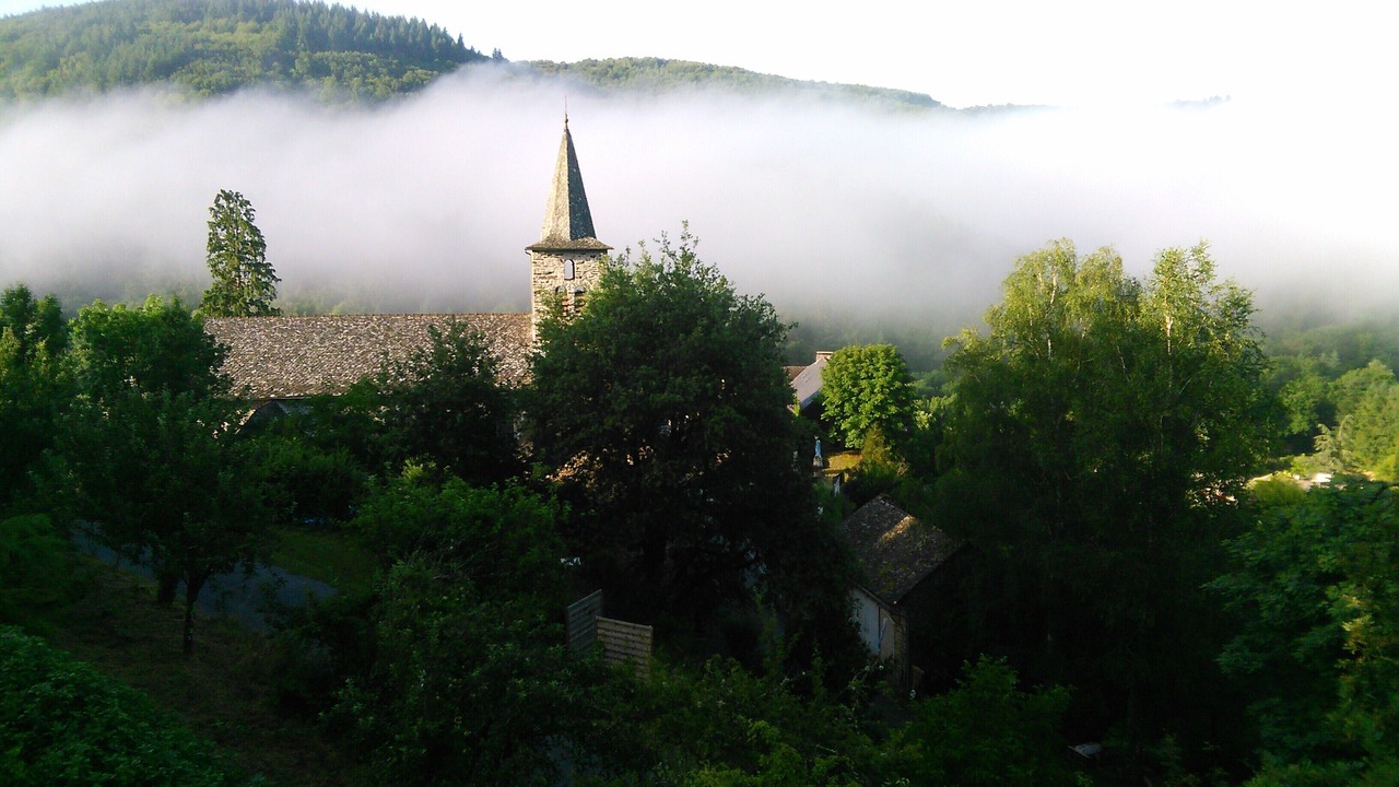 Photo of Outdoor in Saint-Just-sur-Viaur