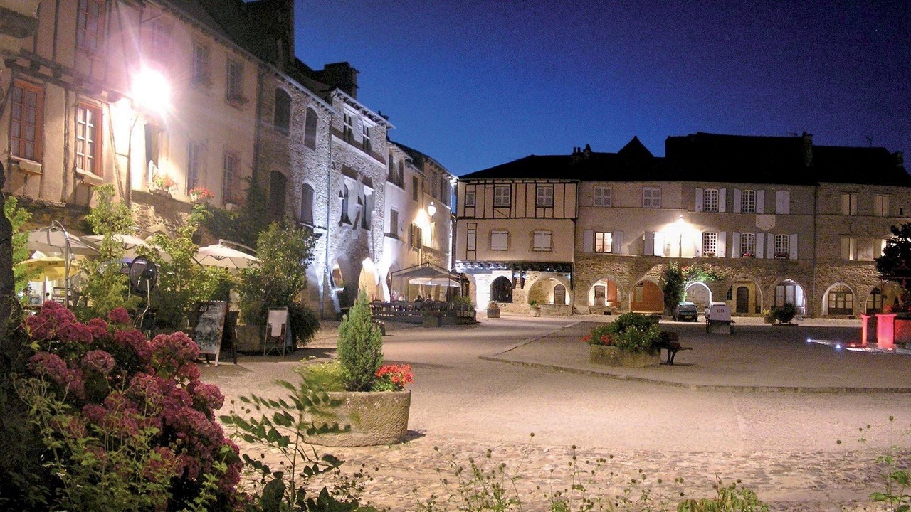 Photo of Outdoor in Saint-Just-sur-Viaur