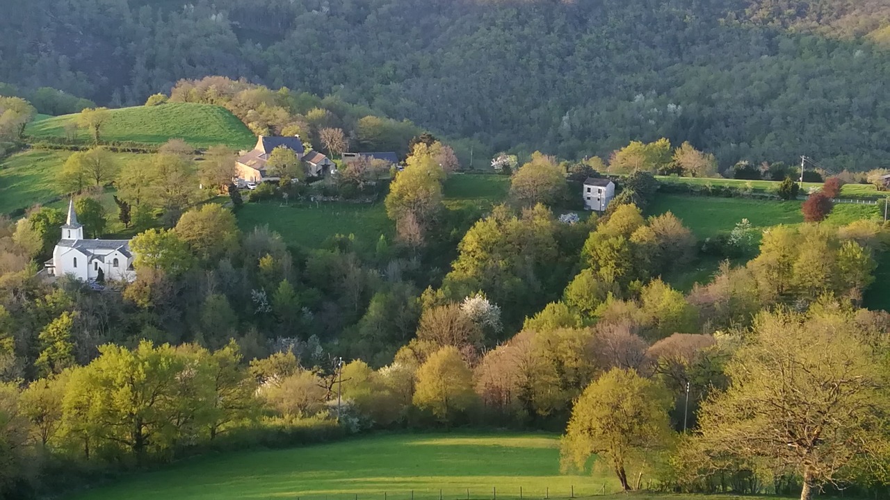 Photo of Others in Saint-Just-sur-Viaur
