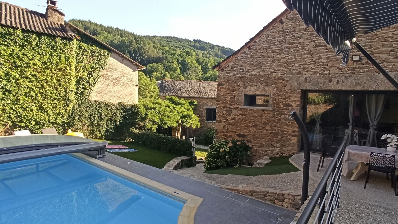 Photo of Outdoor in Saint-Just-sur-Viaur
