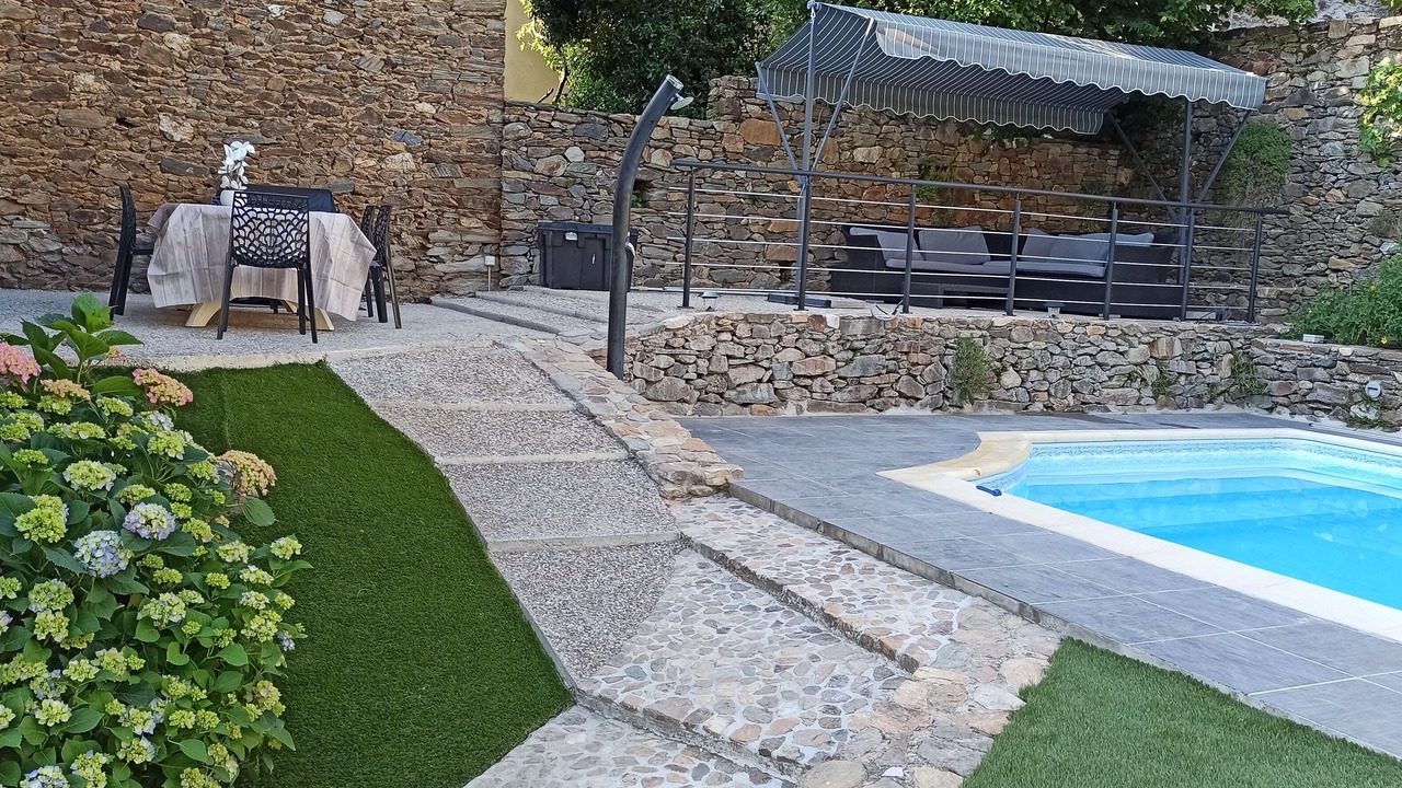 Photo of Outdoor in Saint-Just-sur-Viaur