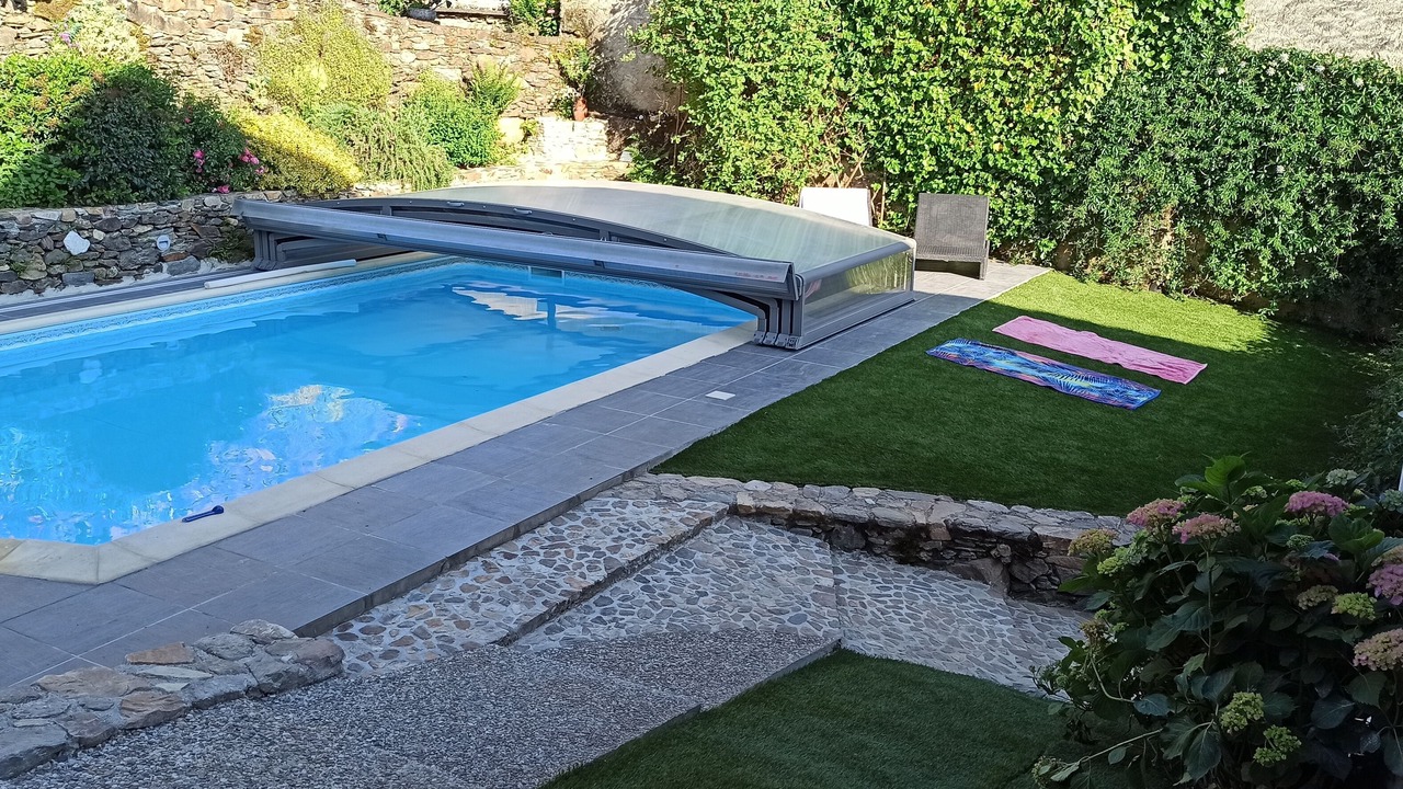 Photo of Outdoor in Saint-Just-sur-Viaur