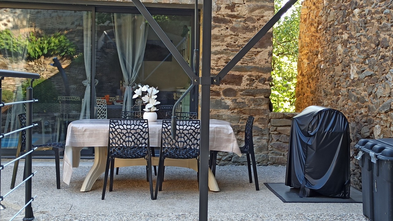 Photo of Outdoor in Saint-Just-sur-Viaur