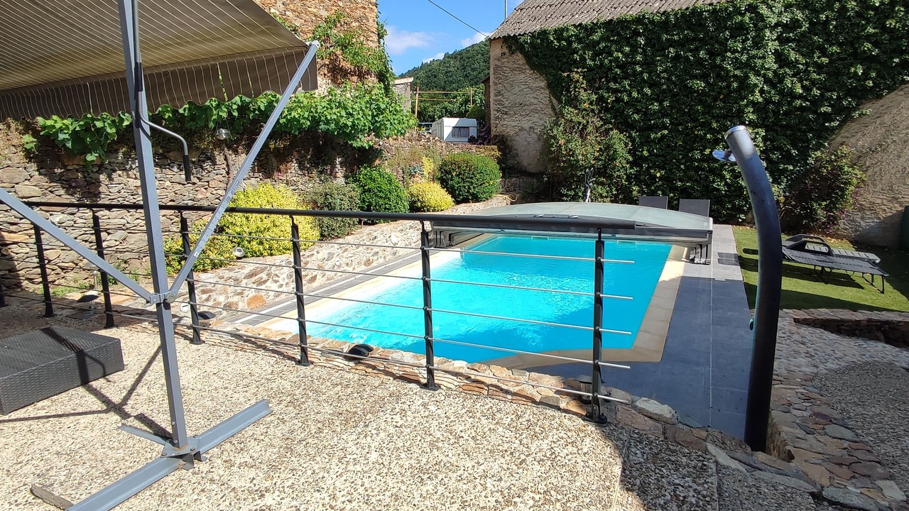 Photo of Outdoor in Saint-Just-sur-Viaur