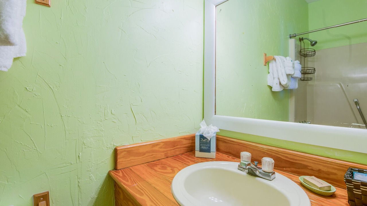 Photo of Bathroom in Downtown