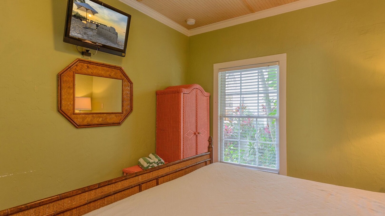 Photo of Bedroom in Downtown