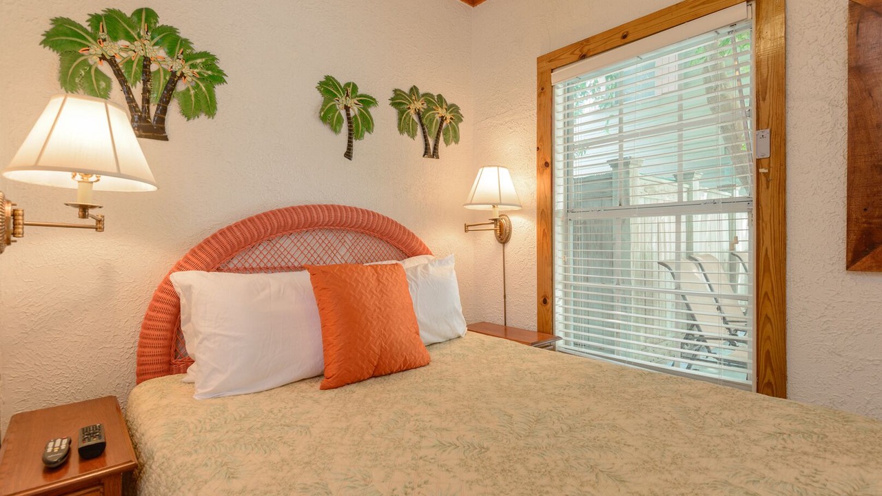 Photo of Bedroom in Downtown