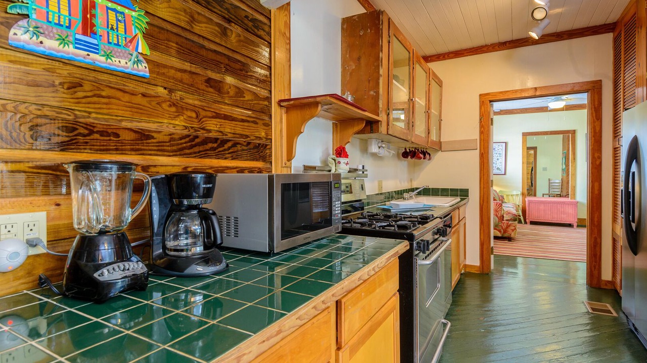 Photo of Kitchen in Downtown