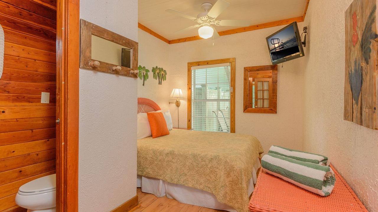 Photo of Bedroom in Downtown