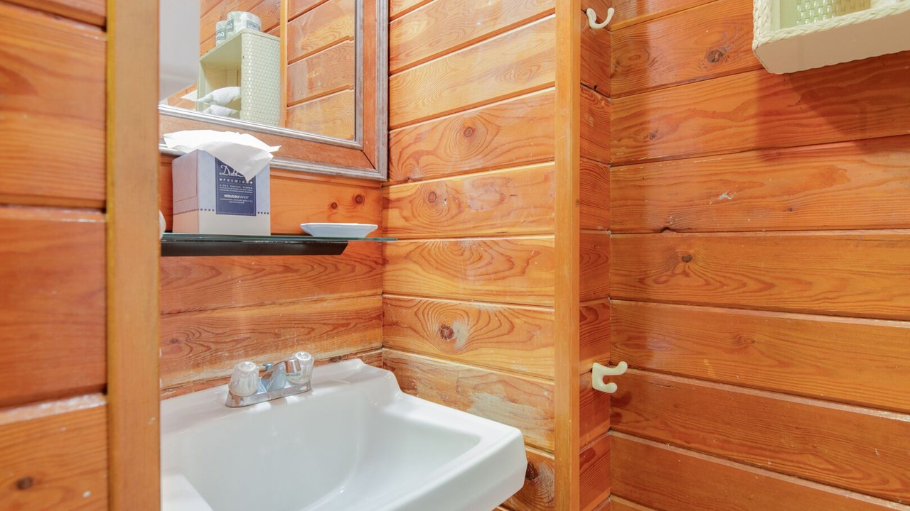Photo of Bathroom in Downtown