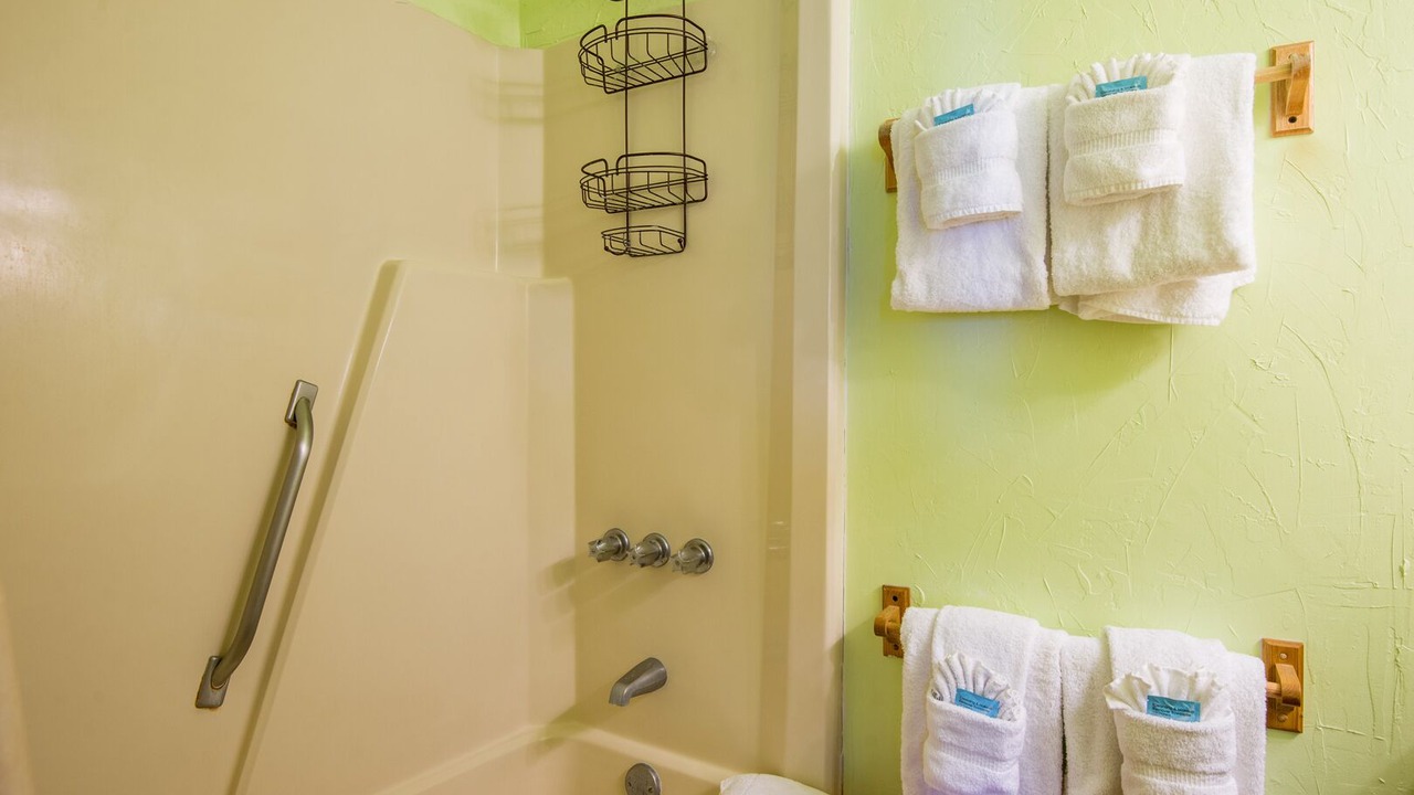 Photo of Bathroom in Downtown