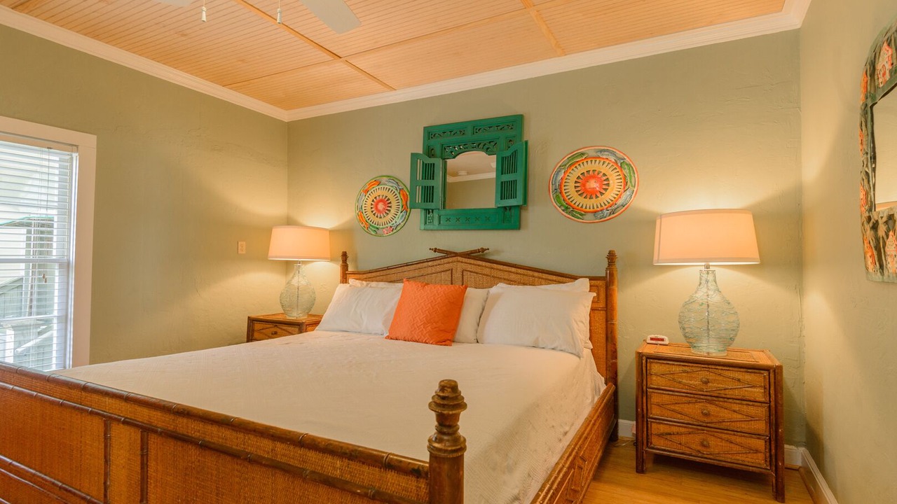 Photo of Bedroom in Downtown