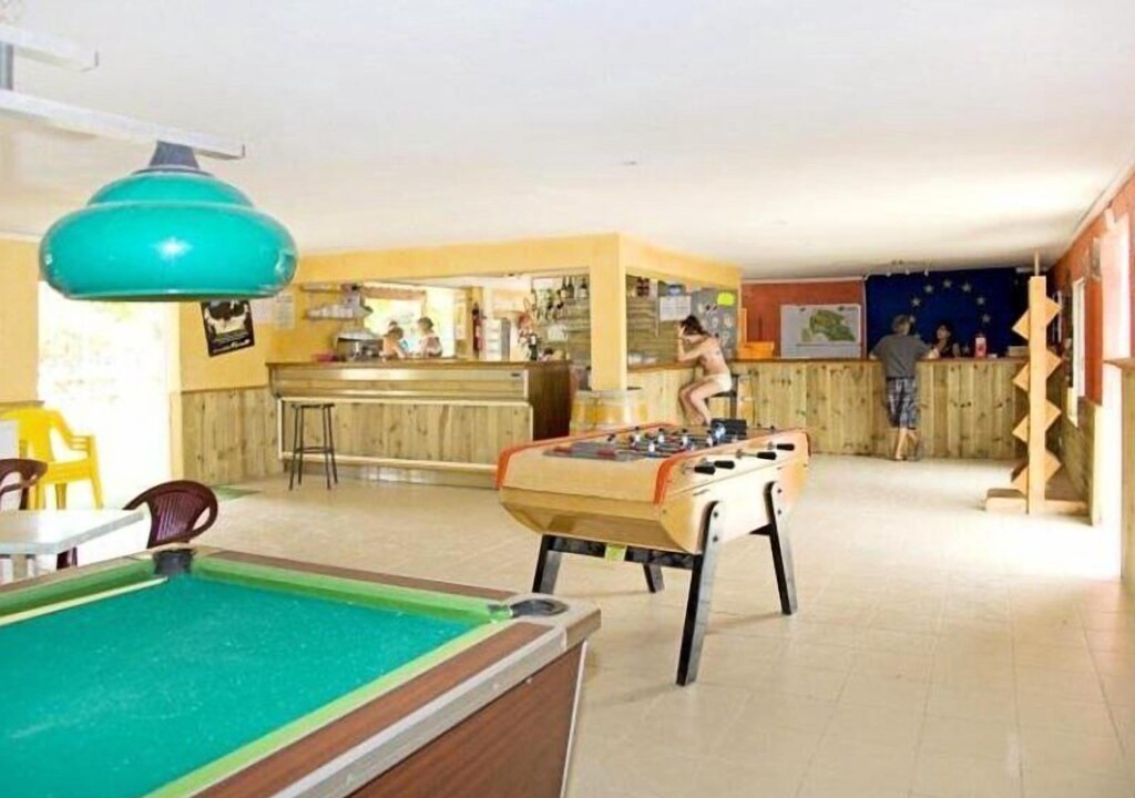 Photo of Livingroom in Fabrezan