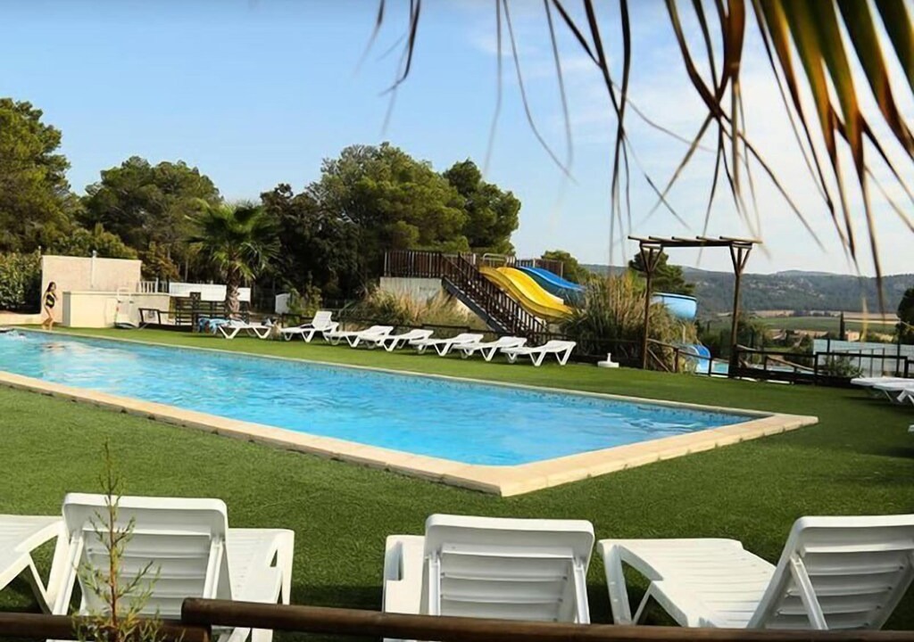 Photo of Outdoor in Fabrezan