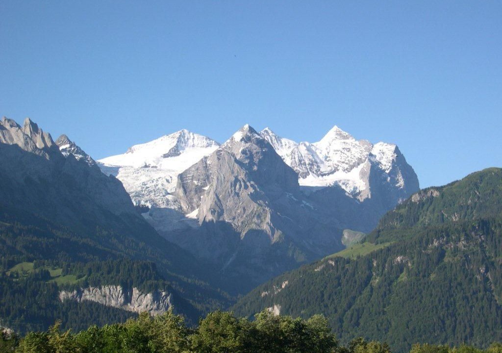 Photo of Others in Hasliberg