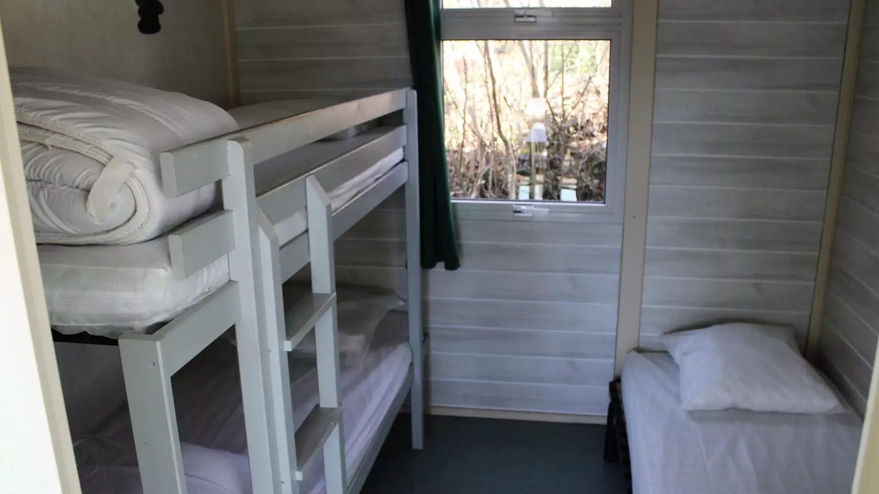 Photo of Bedroom in Miribel-les-Echelles