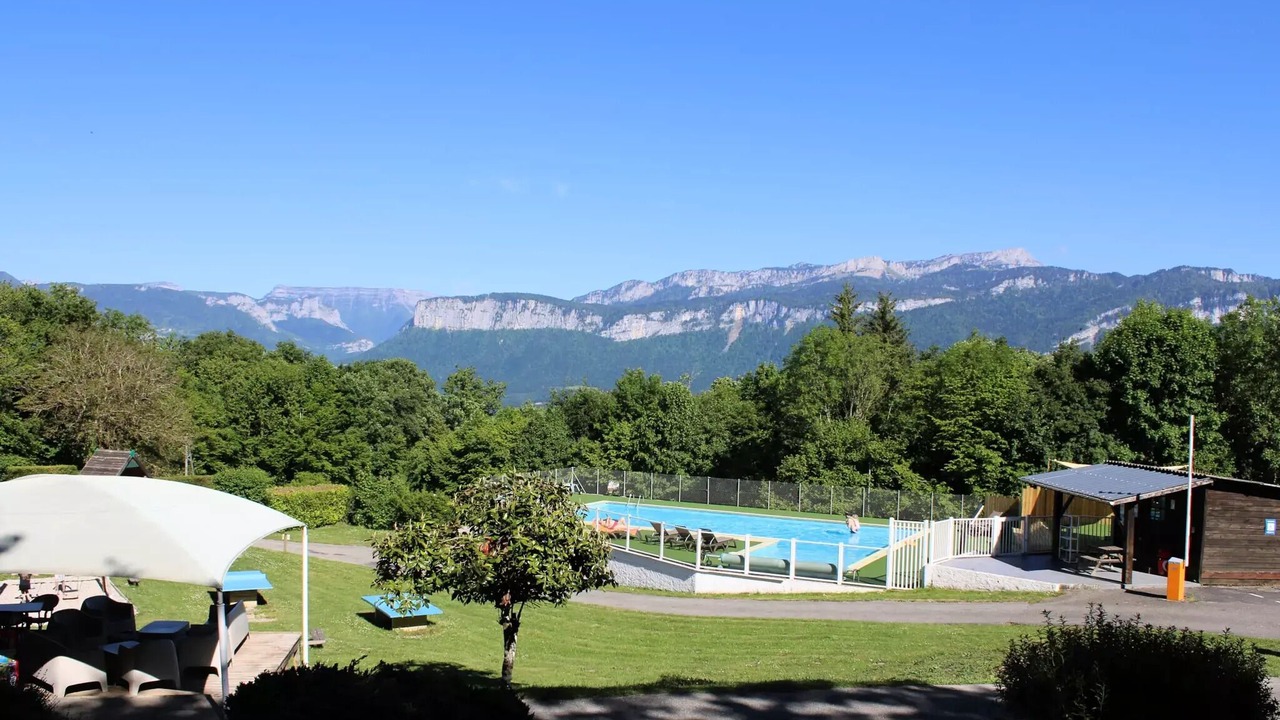 Photo of Outdoor in Miribel-les-Echelles