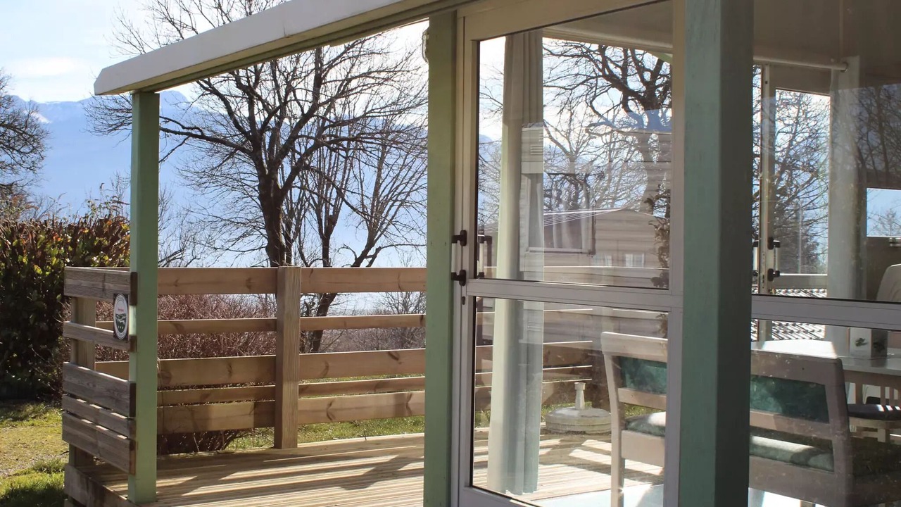 Photo of Outdoor in Miribel-les-Echelles